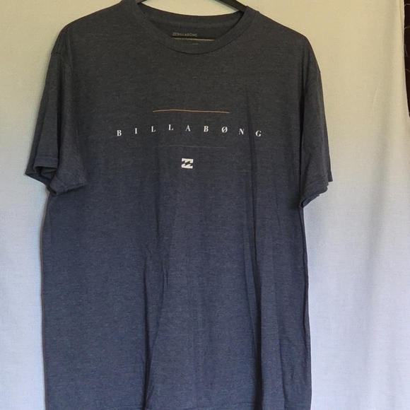 Billibong Mens Tee XL - Picture 1 of 5